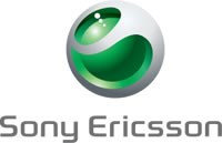 Sony Ericsson logotype